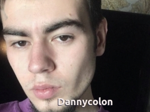 Dannycolon