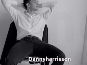 Dannyharrisson