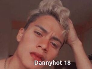 Dannyhot_18