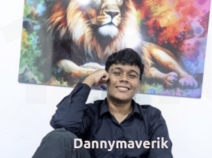 Dannymaverik