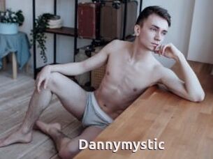 Dannymystic