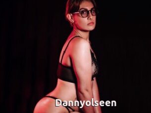 Dannyolseen