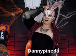 Dannypineda