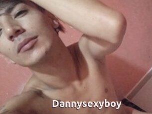 Dannysexyboy