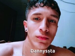 Dannyssta