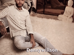 Dannywillson