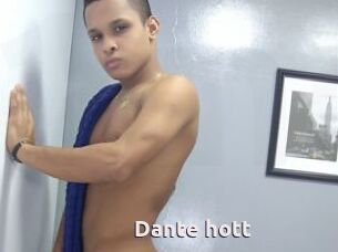 Dante_hott