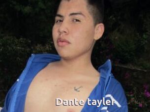 Dante_tayler