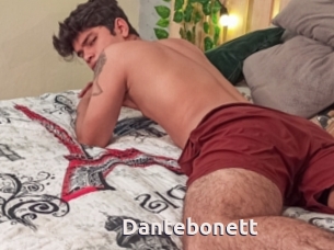 Dantebonett