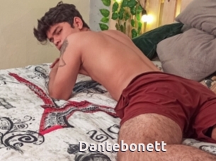 Dantebonett