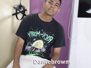 Dantebrowm