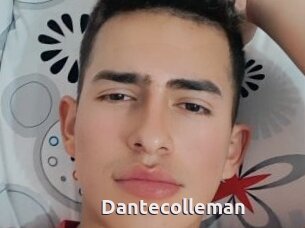 Dantecolleman