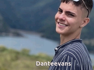 Danteevans