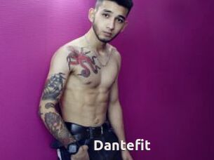 Dantefit