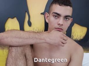 Dantegreen