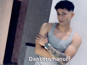 Danteromanoff