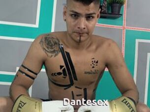 Dantesex