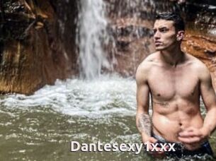 Dantesexy1xxx