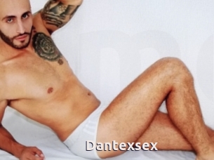 Dantexsex