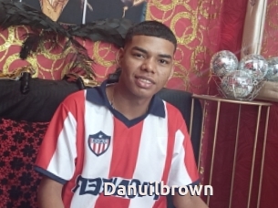 Danuilbrown