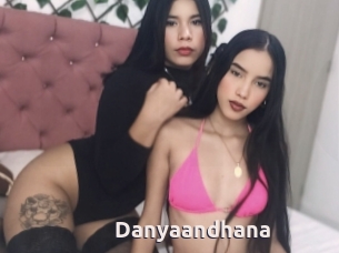 Danyaandhana