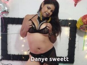 Danye_sweett