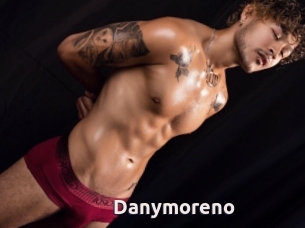 Danymoreno