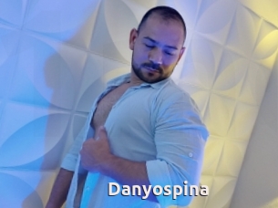 Danyospina