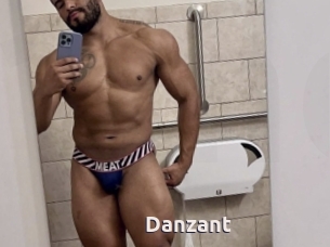 Danzant