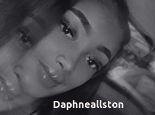 Daphneallston