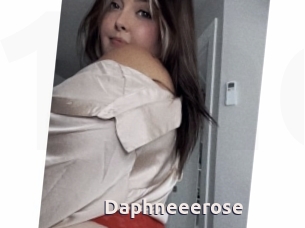 Daphneeerose