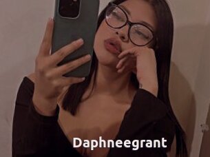 Daphneegrant