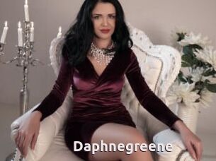 Daphnegreene