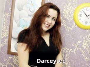 Darceyred