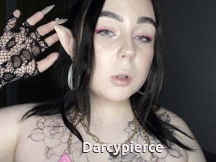 Darcypierce