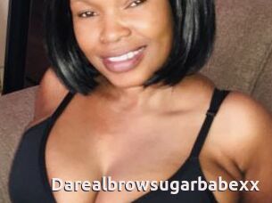 Darealbrowsugarbabexx