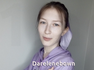 Darelenebown