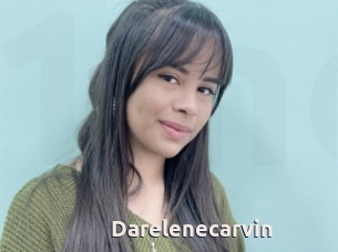 Darelenecarvin