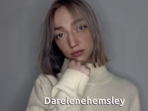 Darelenehemsley