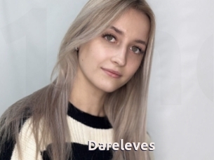 Dareleves