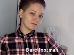 Darelfootman