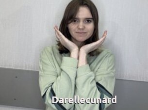 Darellecunard