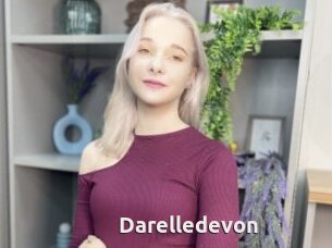 Darelledevon