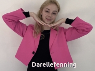 Darellefenning