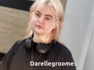 Darellegroomes