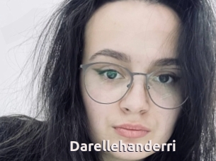 Darellehanderri