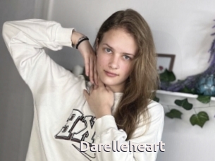 Darelleheart