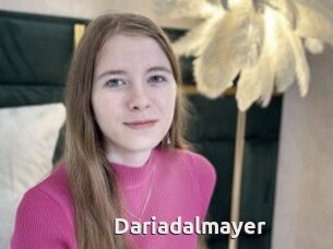 Dariadalmayer