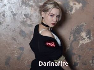 Darinafire