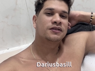 Dariusbasill